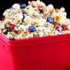 5 Core Silicone Popcorn Maker Bowl ‚Ä¢ Microwave BPA Free and Dishwasher Safe Hot Air Kernel Popper - POP BWL R